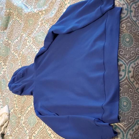 ❄️GAP zip up hoodie❄️ - Picture 3 of 6